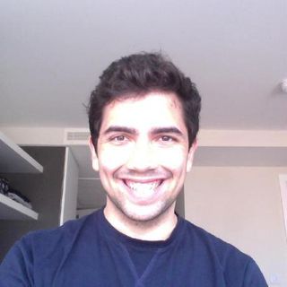 Rui Teixeira profile picture