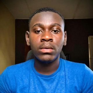 Abdullah Akintobi  profile picture