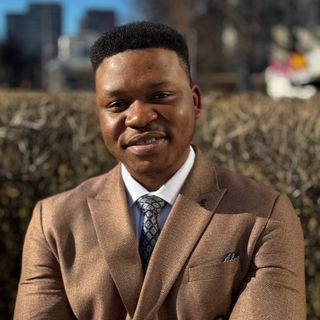 Oluwafemi Philip Adejumobi profile picture