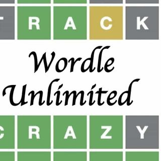 wordle unlimited profile picture