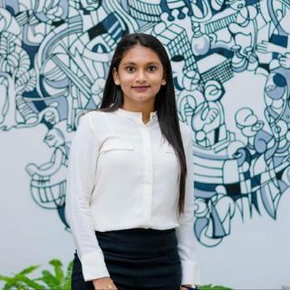 Lihini Nisansala profile picture