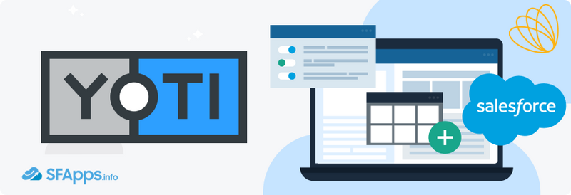 Yoti IDV & KYC AI Agent for Salesforce