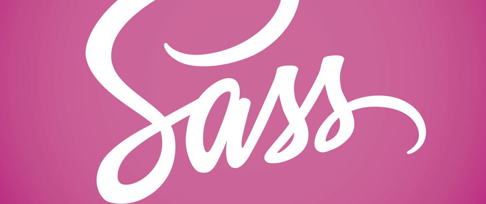 Cover image for #100DaysofCode Chapter 9 ~ CSS Preprocessor (Sass)