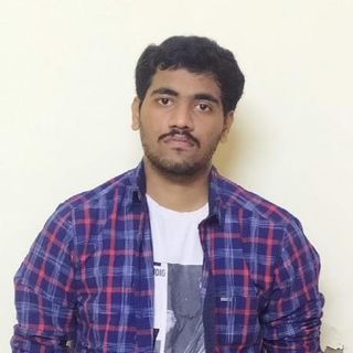 Varad Gundap profile picture