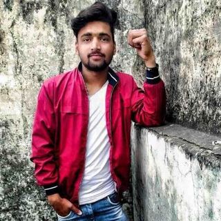 Jay Jangid profile picture