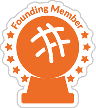 Founding Member badge