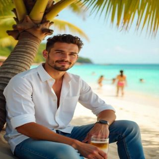 Ajay kumar profile picture