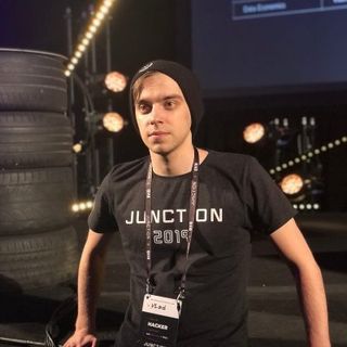 Don_Hackathon profile picture