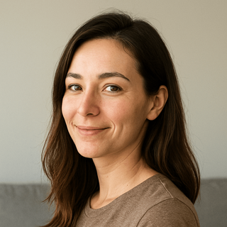 Zoe Parker profile picture