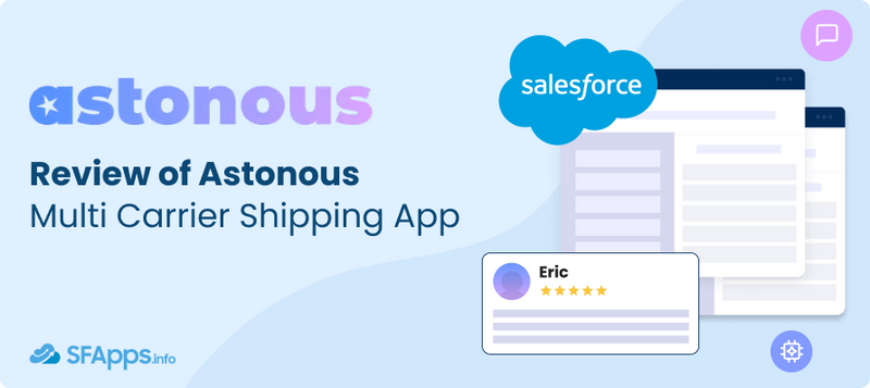 Astonous Multi Carrier App