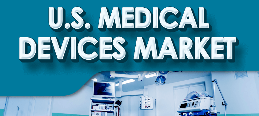 Cover image for US Medical Devices Market Size to be worth US$ 255.14 billion by 2029 at a CAGR of 5.4%