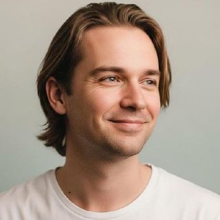 Roy mcmillan profile picture