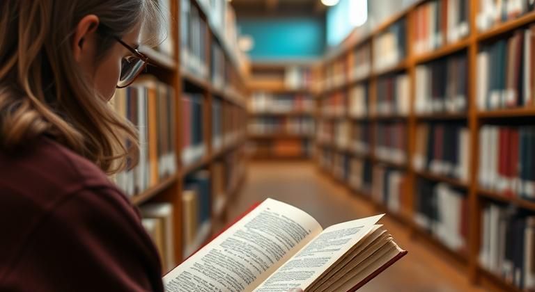 Cover image for The Science of Speed Reading: What Happens to Your Comprehension?