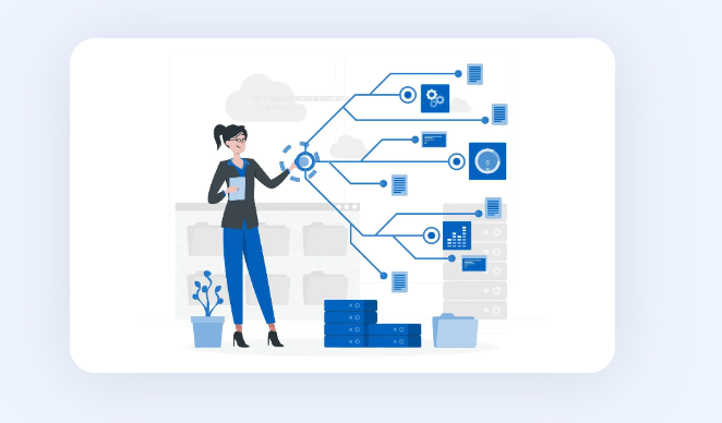 Cover image for Bespoke Apps Development: Crafting Unique Solutions