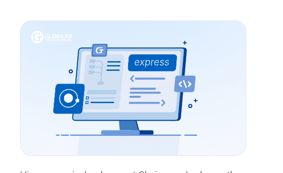 Cover image for Mastering Express.js Development: Unleashing the Power of Express.js Developers