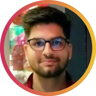 Aryan Kaushik profile picture