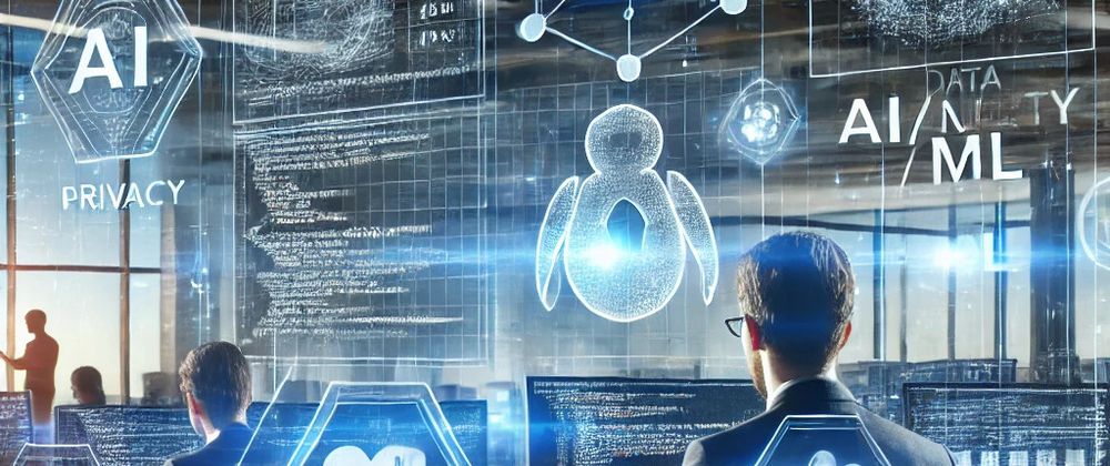 Cover image for Overcoming Key Challenges in Implementing AI/ML in FinTech Software Development