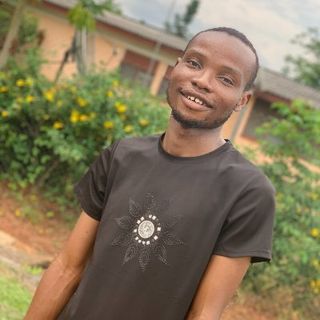 Godstime Nwabue profile picture