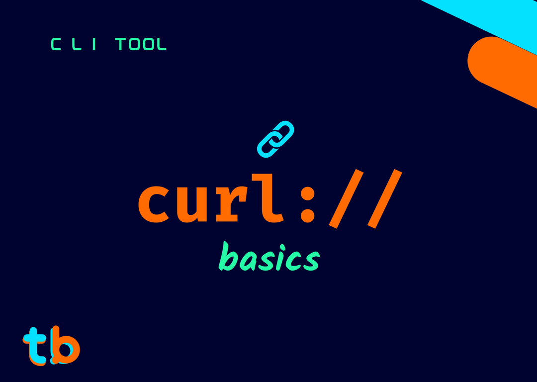Basics of curl command - CodeNewbie Community 🌱