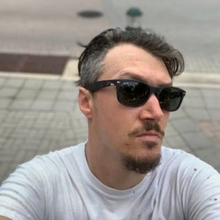 Heresjason84 profile picture