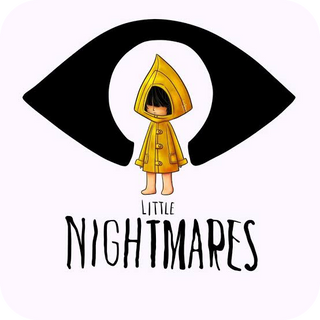 Little Nightmares APK profile picture