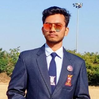 Chandrakant Shinde profile picture