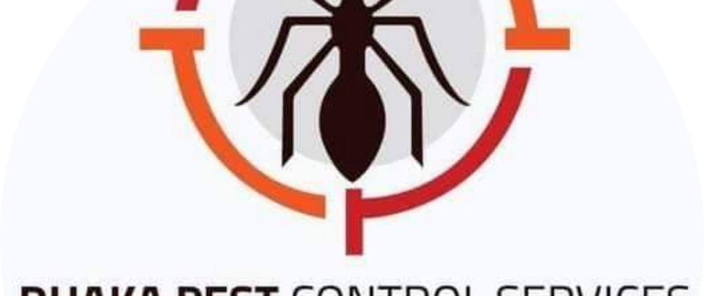 Cover image for Dhaka Pest Management