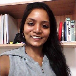Ranjani profile picture