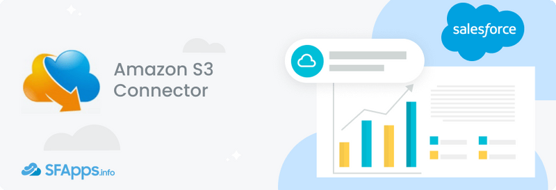 S3-Link - Amazon S3 Connector (Document Storage & Management Solution)