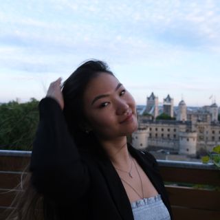 Angeline Wang profile picture