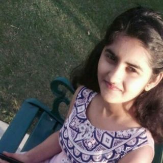 Samridhi Vashisht  profile picture