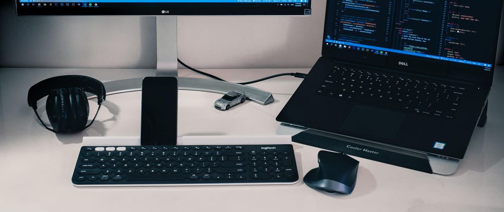 Cover image for 5 Essential Terms for a Code Newbie