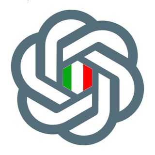 chatgptitaliano profile picture