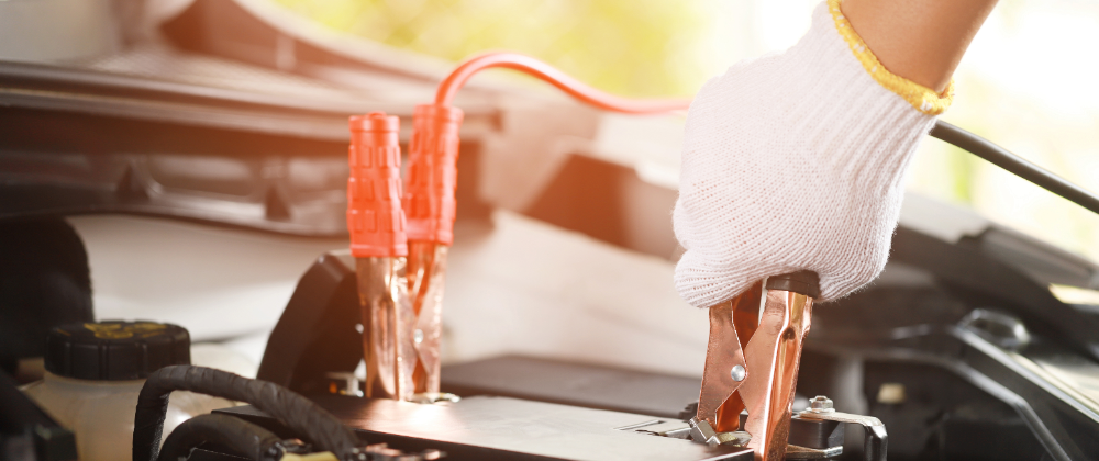 Cover image for How to Save Time & Money on Car Battery Replacement in Dubai