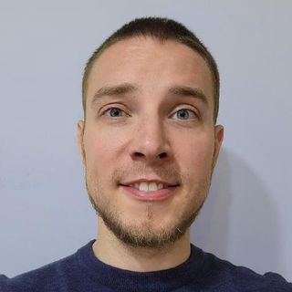 Matthew Gammon profile picture