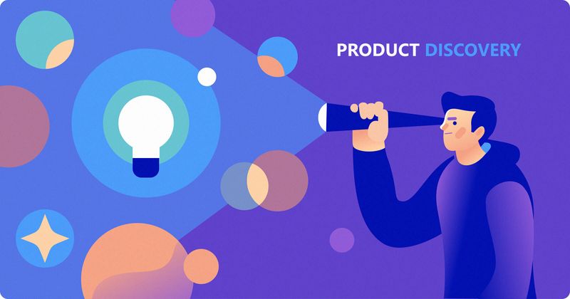 Cover image for DOs and DON'Ts of Product Discovery