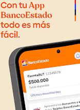 Banco Estado APK 7.12.1.51420 (App Bank) Descargar Última Versión para Android profile picture