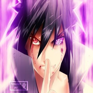 Uchiha APK 1.9.1 Tải Xuống profile picture