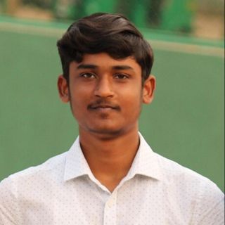 Aswin Barath profile picture