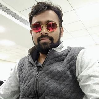 Sachin Subhash profile picture