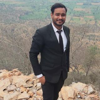 Akash Jangra profile picture