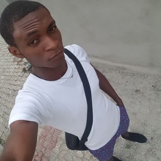 Chukwukagideon profile picture