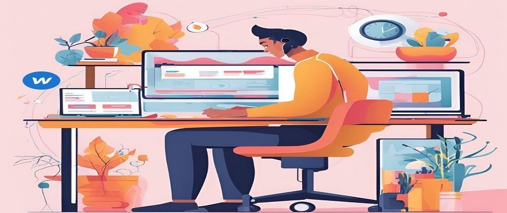 Cover image for Guidelines to Hire a Webflow Developer in 2025