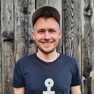 Piotr Szczesniak profile picture
