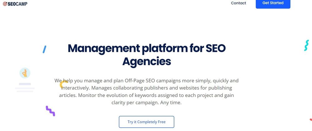 Cover image for Unlocking SEO Success: The Management Platform for Agencies