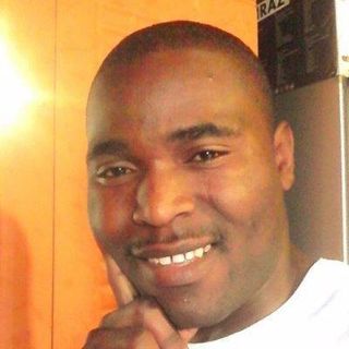 IRVENE KWAMBANA profile picture