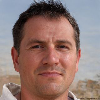 Samual Smith profile picture
