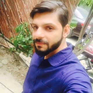 Faisal Saleem profile picture
