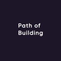 Path Of Building profile picture