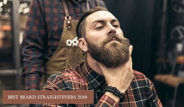 Cover image for Best Beard Straighteners